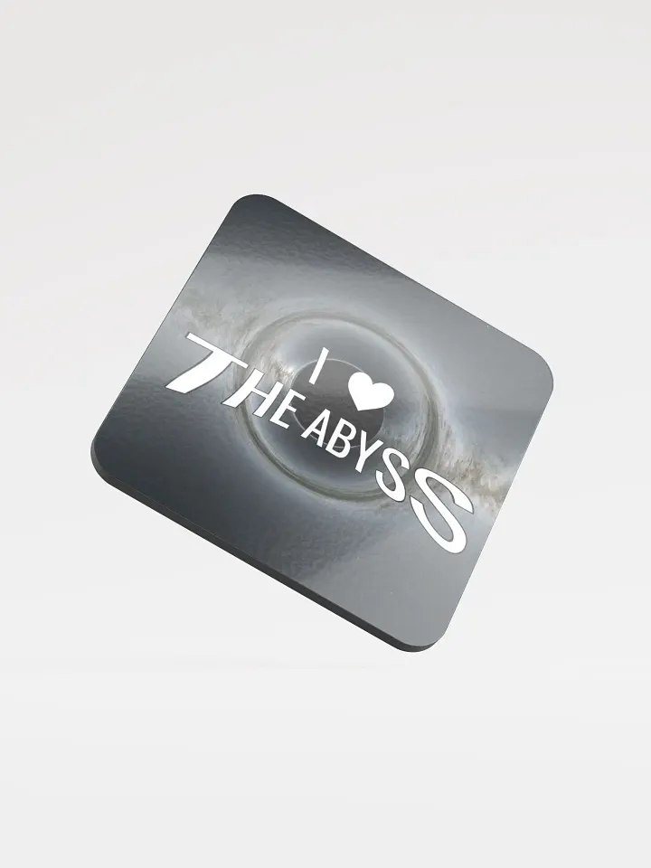 The Abyssal Coaster product image (1)
