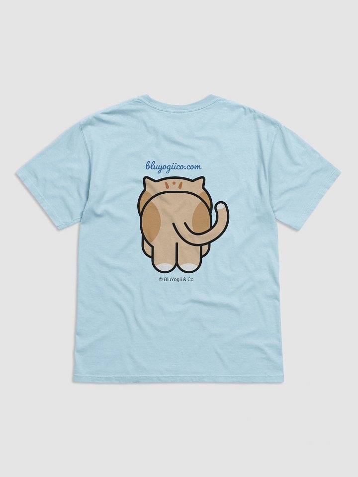 Yogii T-Shirt product image (7)