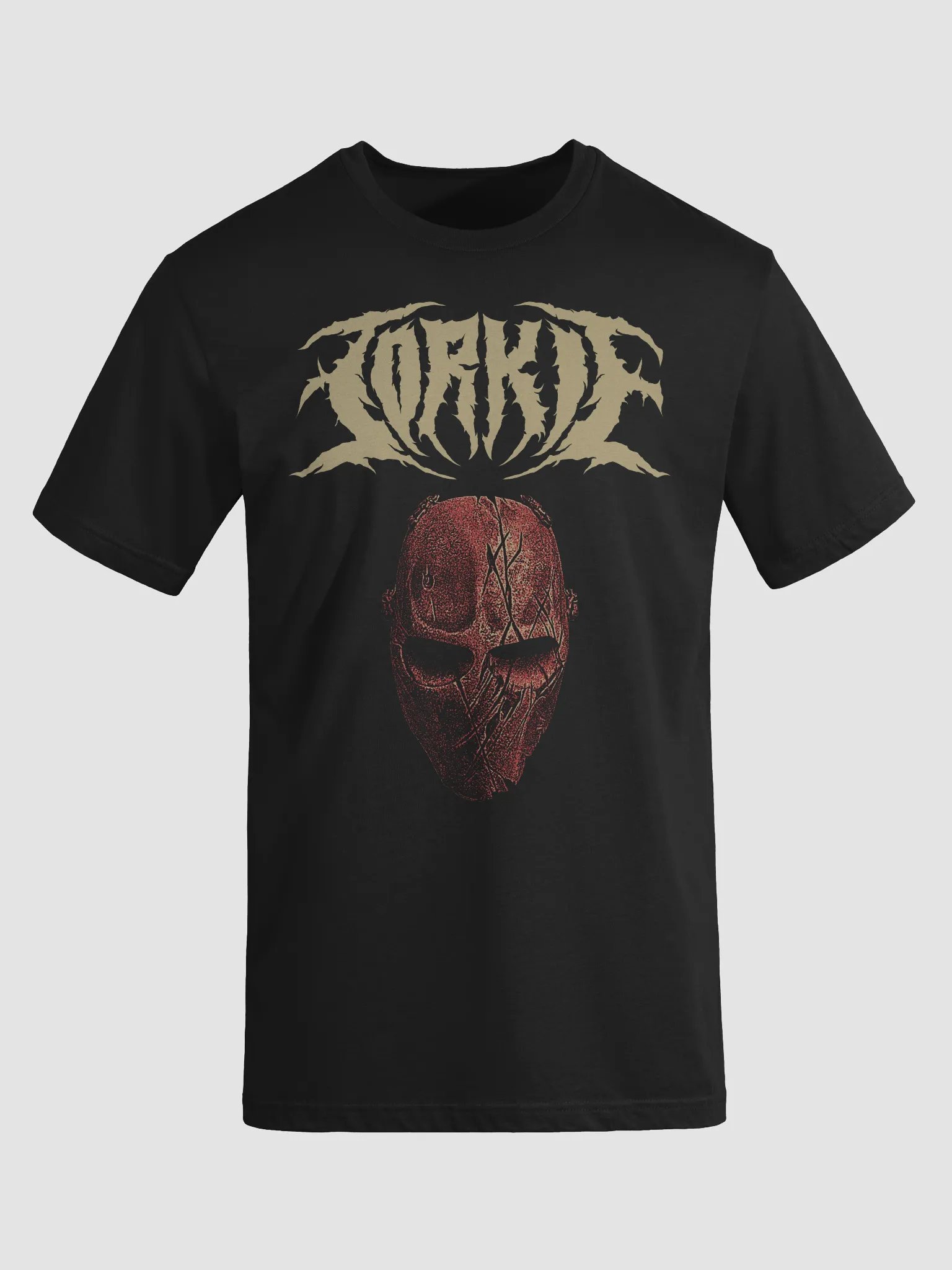 Torkie Shattered Mask product image (8)