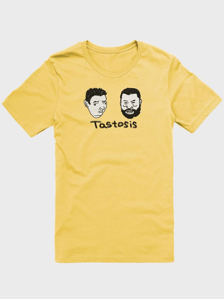 TASTOSIS TEE product image (2)