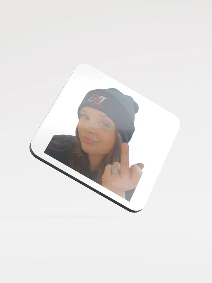 Big Bully Boyd Coaster product image (2)