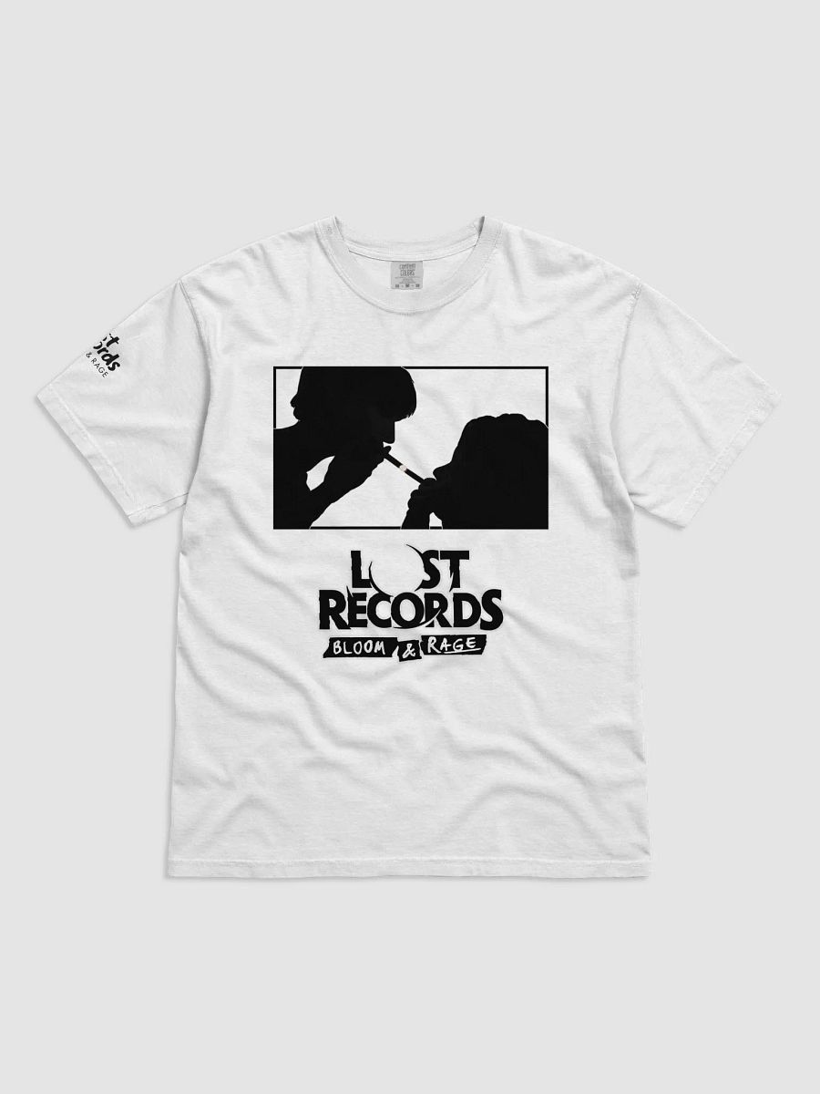 Lost Records: Bloom & Rage; Swann x Nora 'Cigarette Kiss' product image (1)