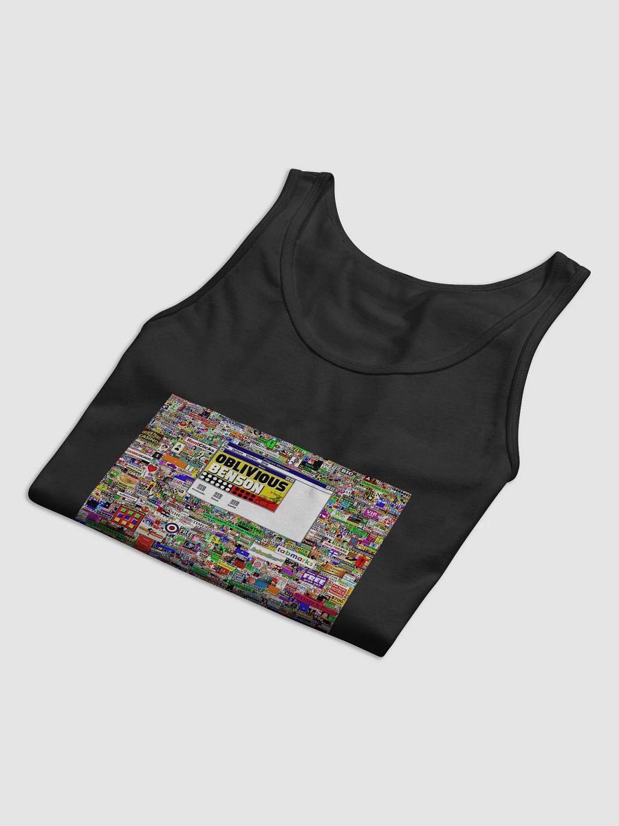 OB 1990's Internet Tank product image (3)