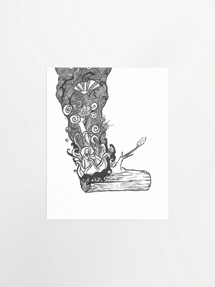 Burning product image (3)