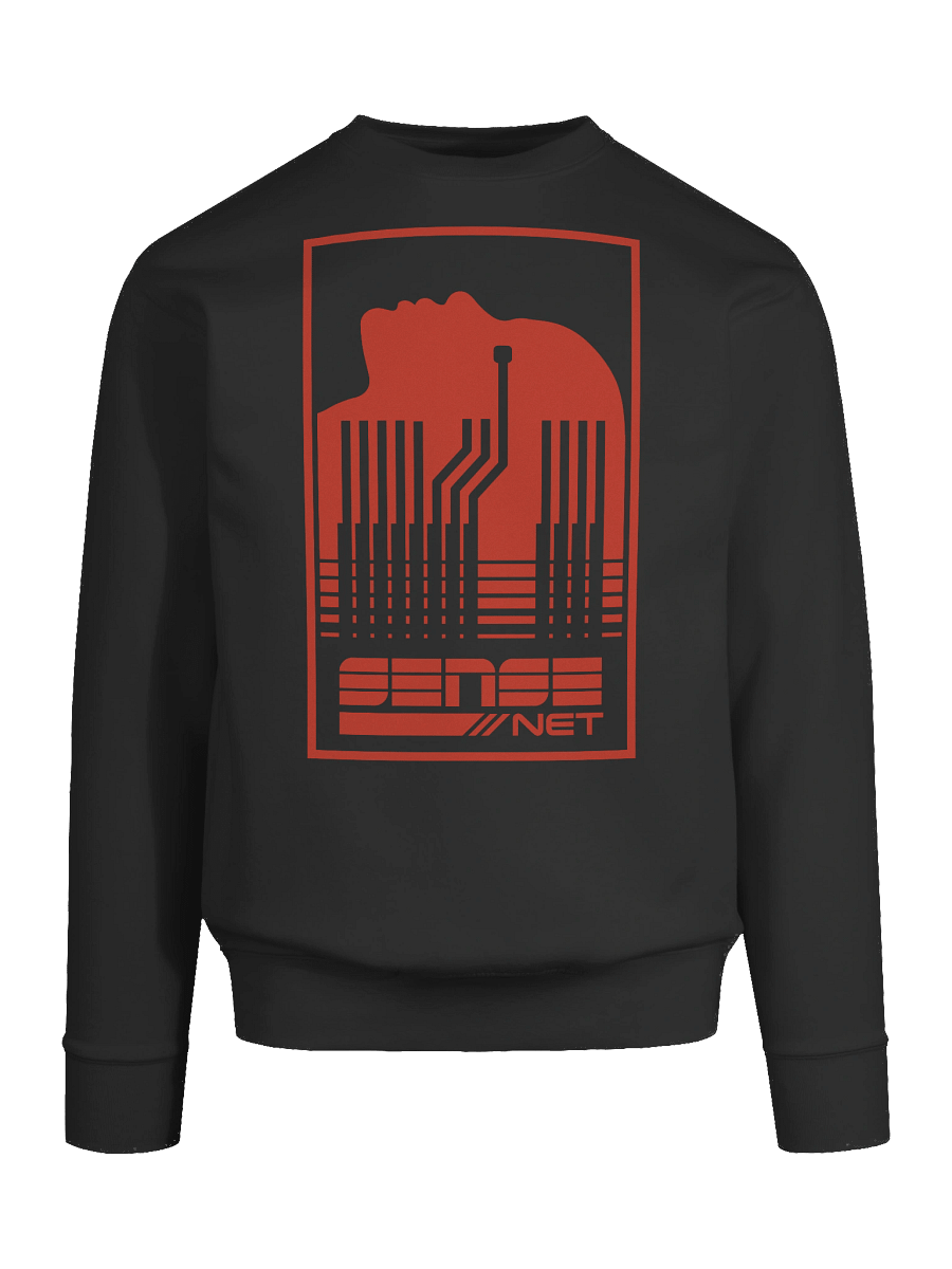 Sense/Net Logo Version 4 Premium Sweatshirt product image (6)