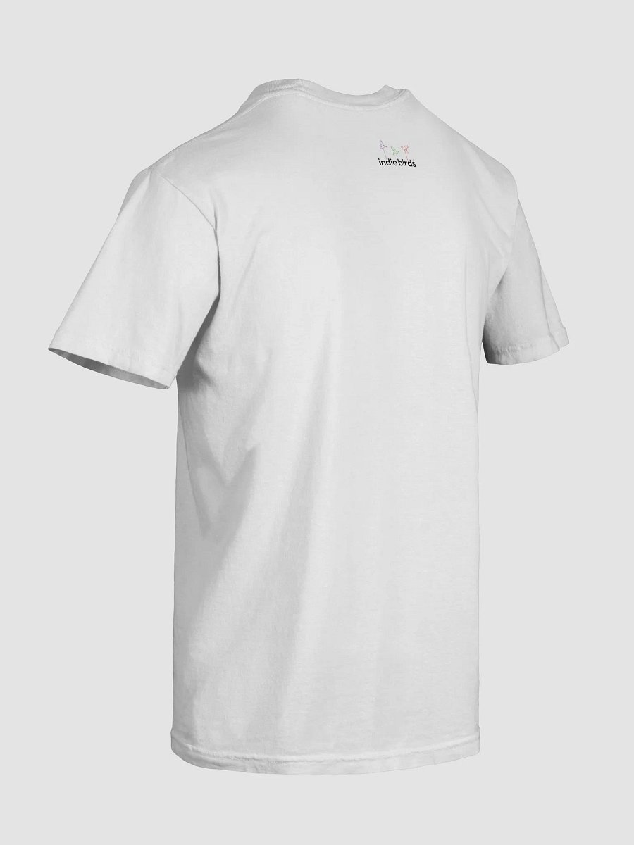 Nostalgic Mixtape Collage T-Shirt product image (8)