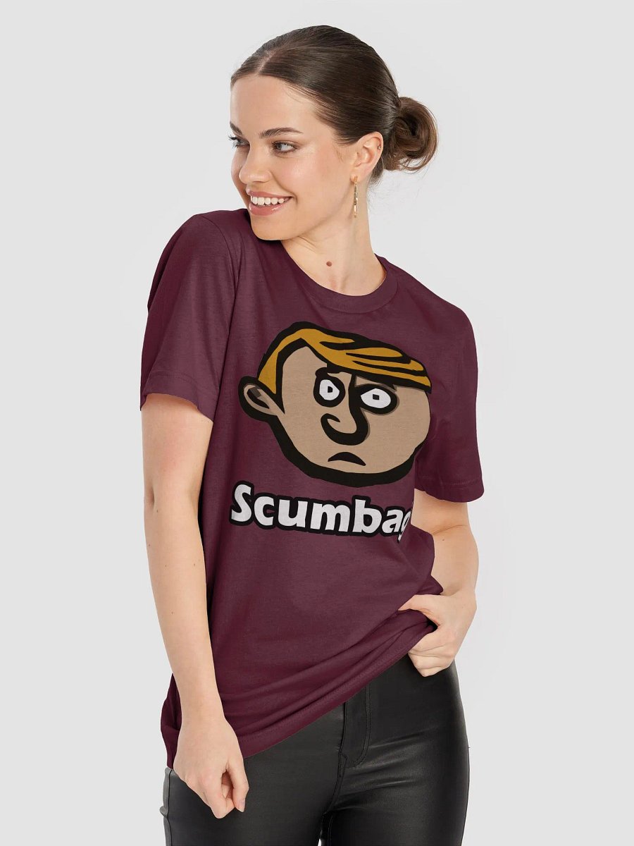 Scumbag Premium T-Shirt product image (45)