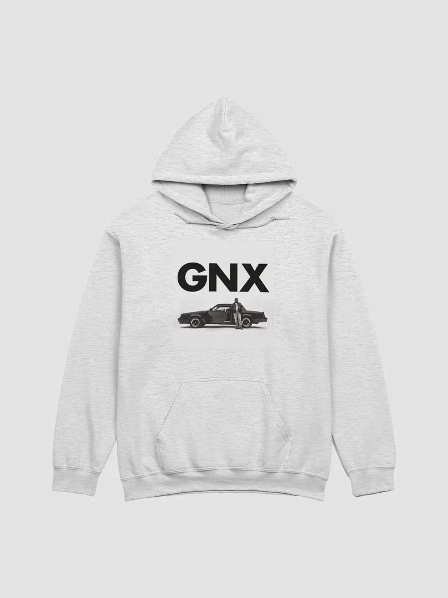 Nike kendrick lamar hoodie clearance