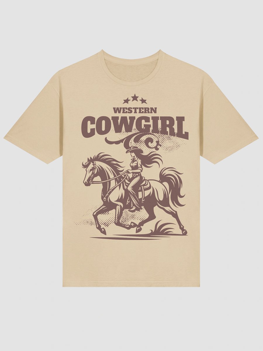 Western Cowgirl Ride product image (12)