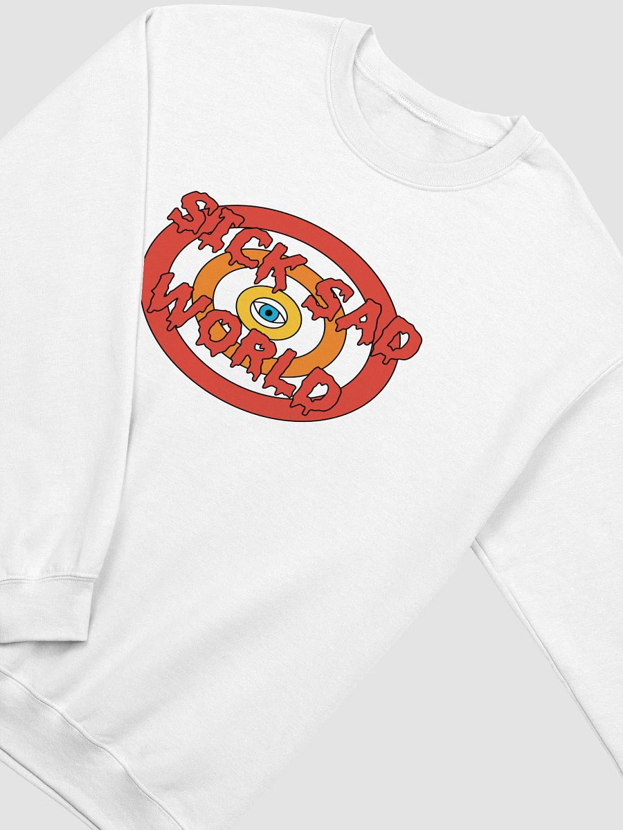 SICKSADWORLD V4 Sweatshirt product image (20)