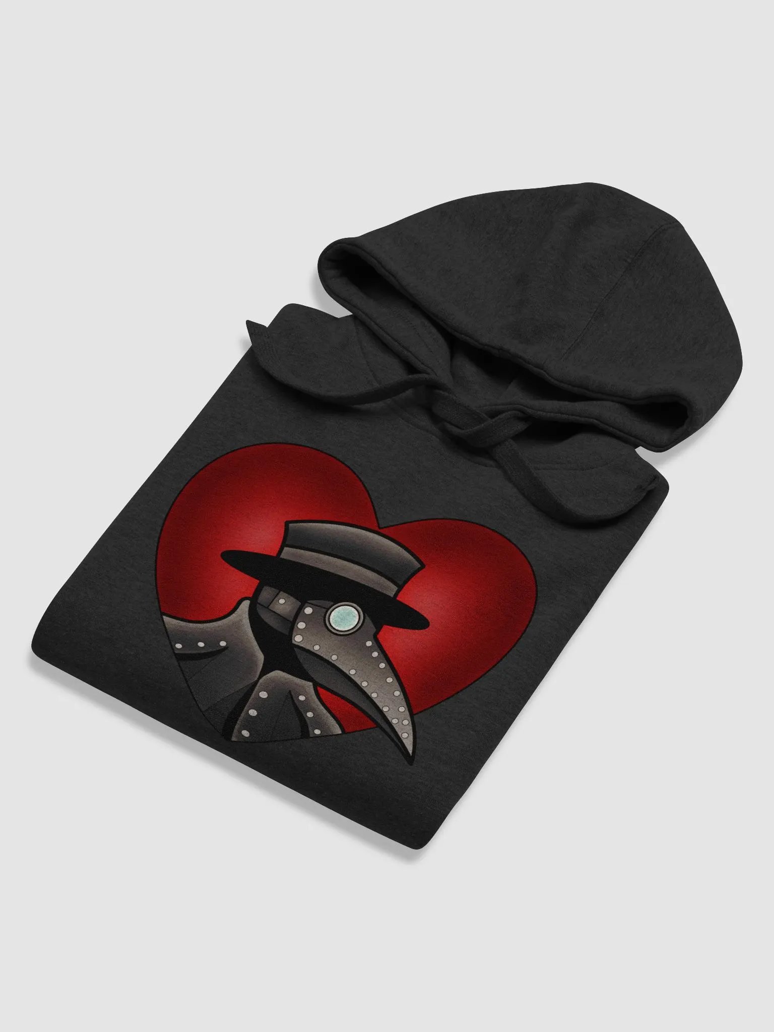 Love Doctor Hoodie product image (58)