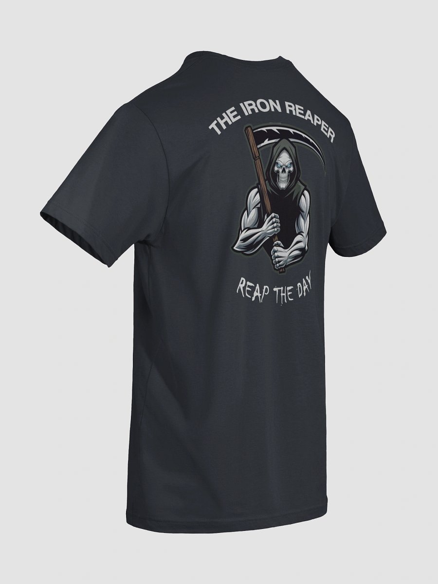 Reaper Shirt product image (11)