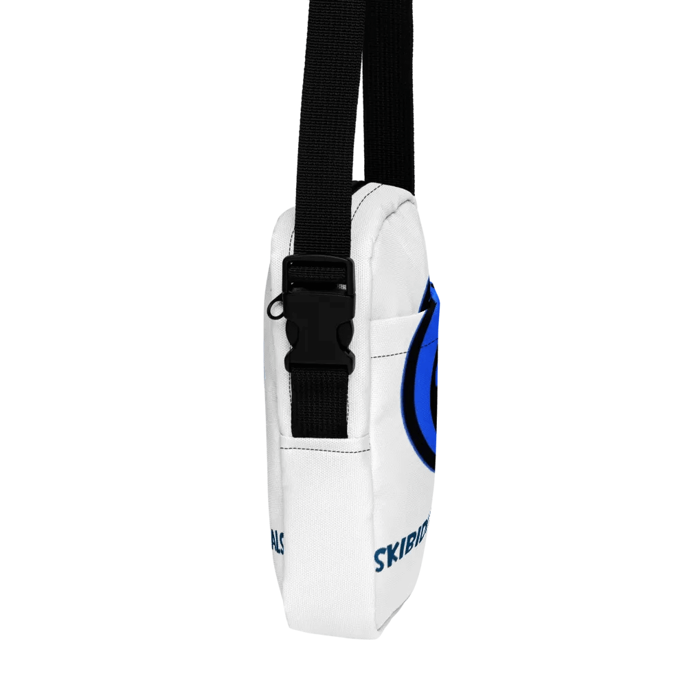 skibidi narwhals crossbody bag product image (7)