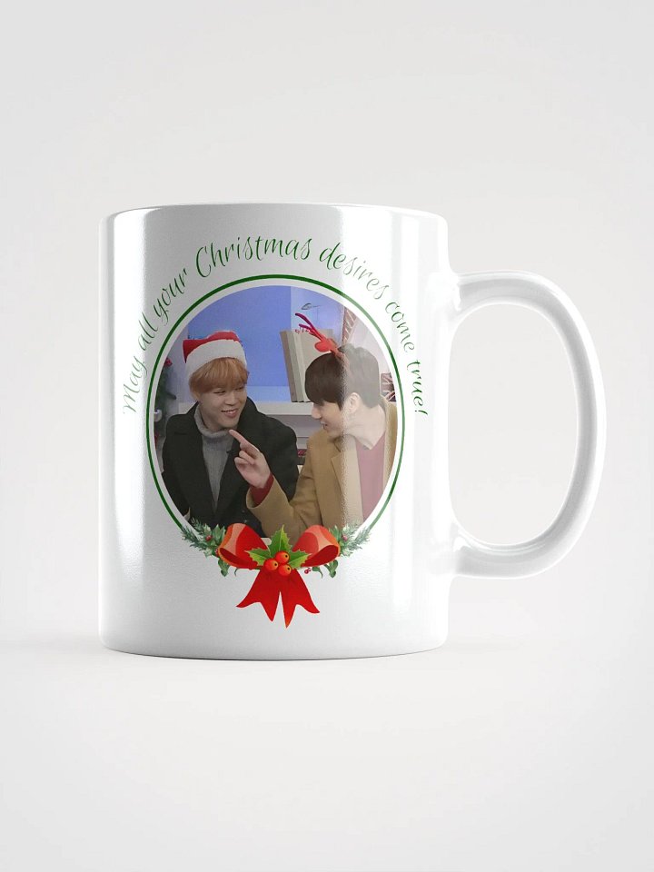 Christmas Desires Mug product image (1)
