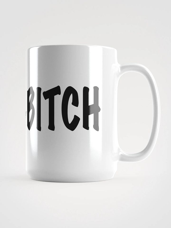 Classic Sensitive Mug product image (1)