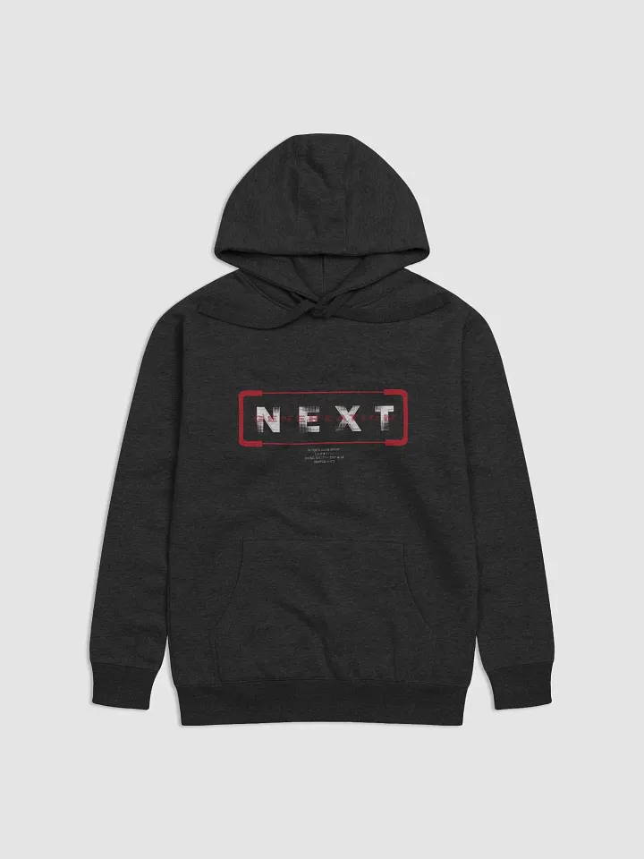 Next Generation Premium Hoodie product image (6)