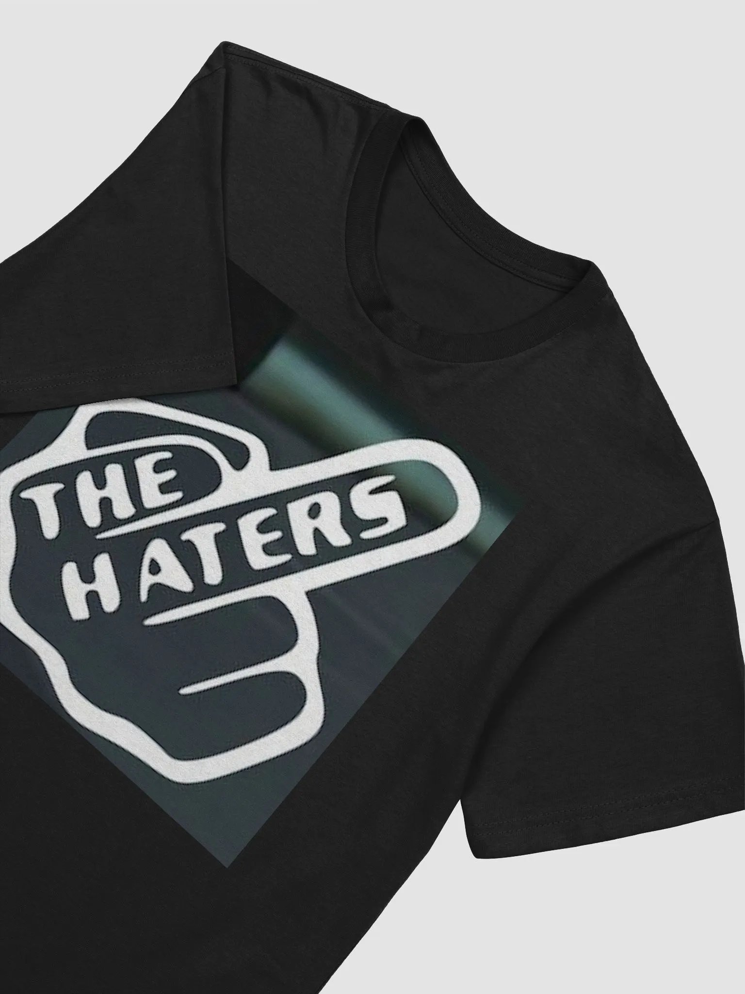 F..K THE HATERS product image (3)