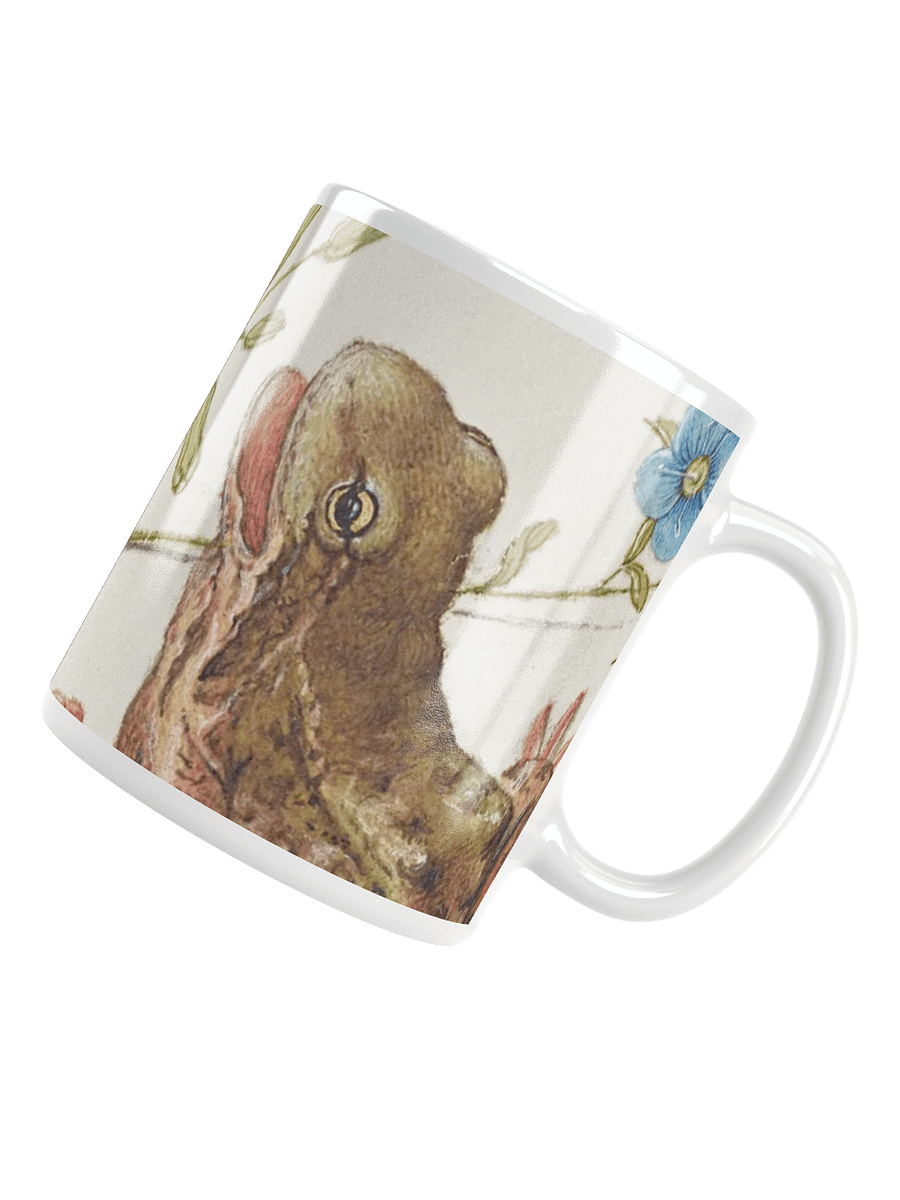 Lemon Garden Mug product image (4)