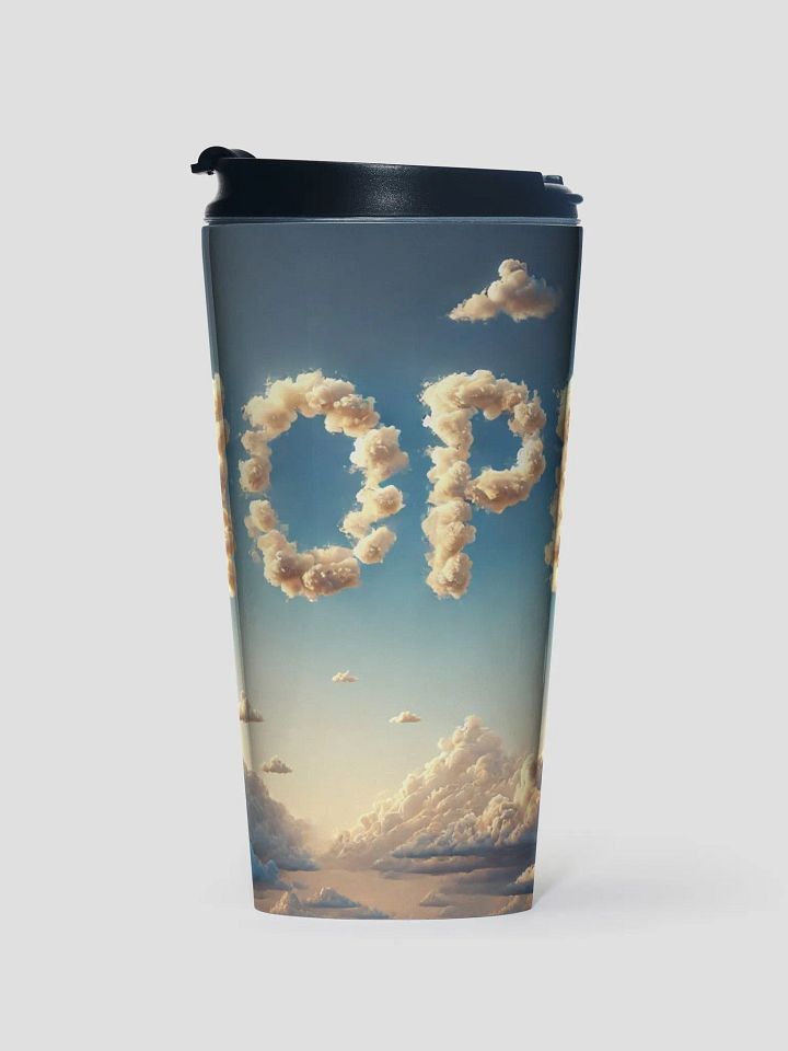 Hope Travel Mug product image (1)