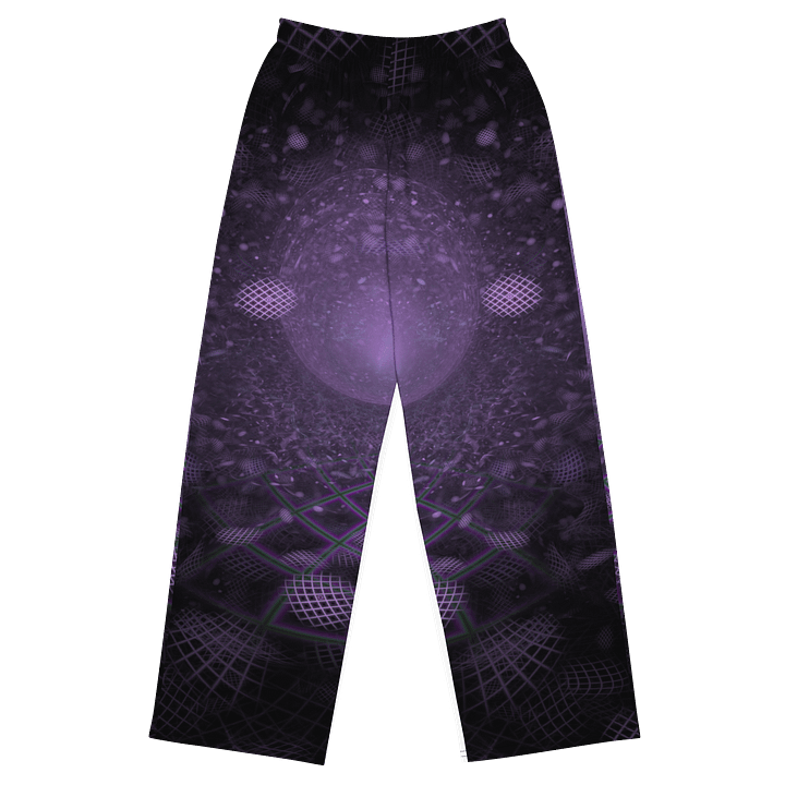 Fun Wide Leg Pants product image (1)