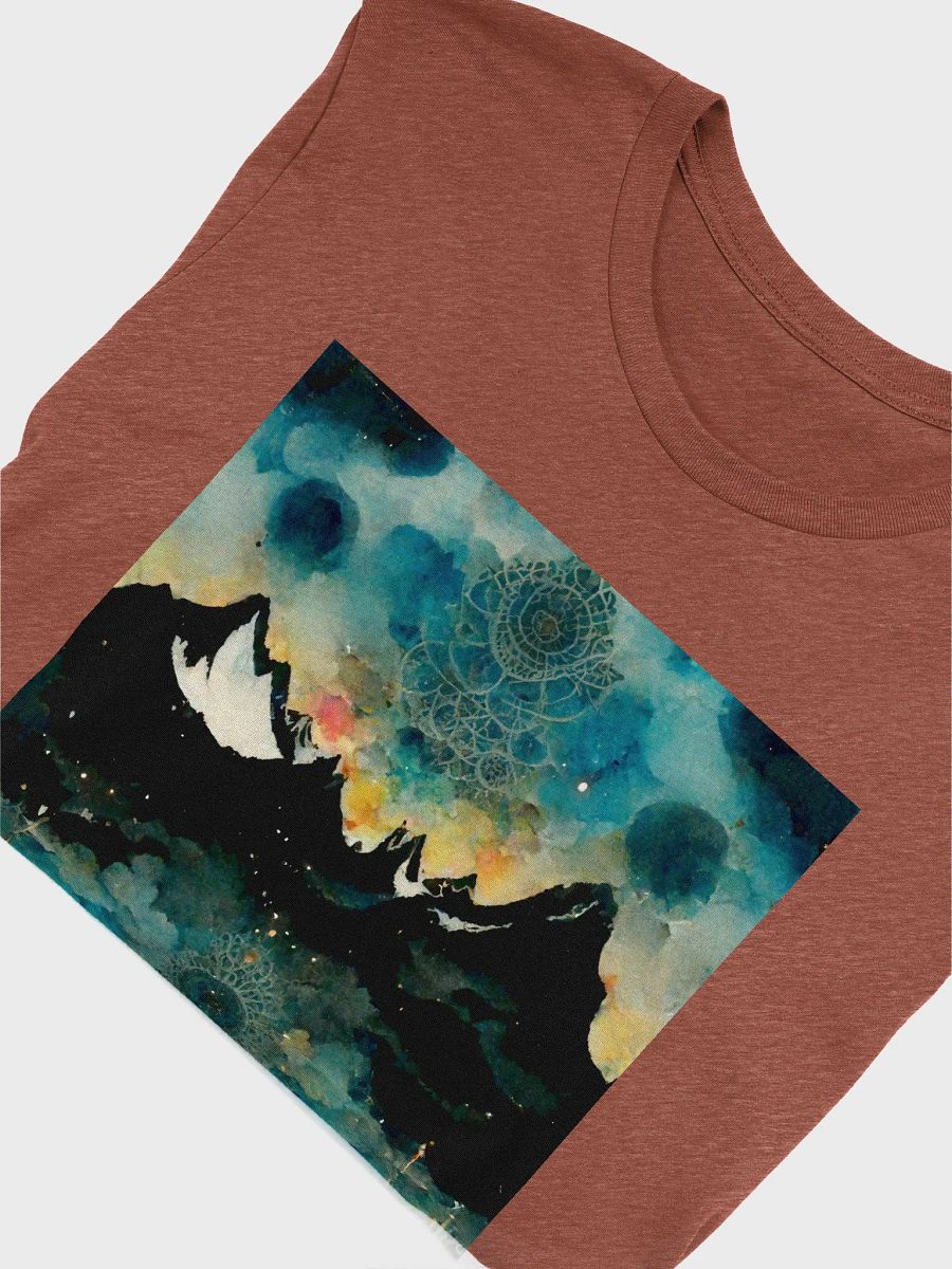 Iconic Softness Tee product image (5)