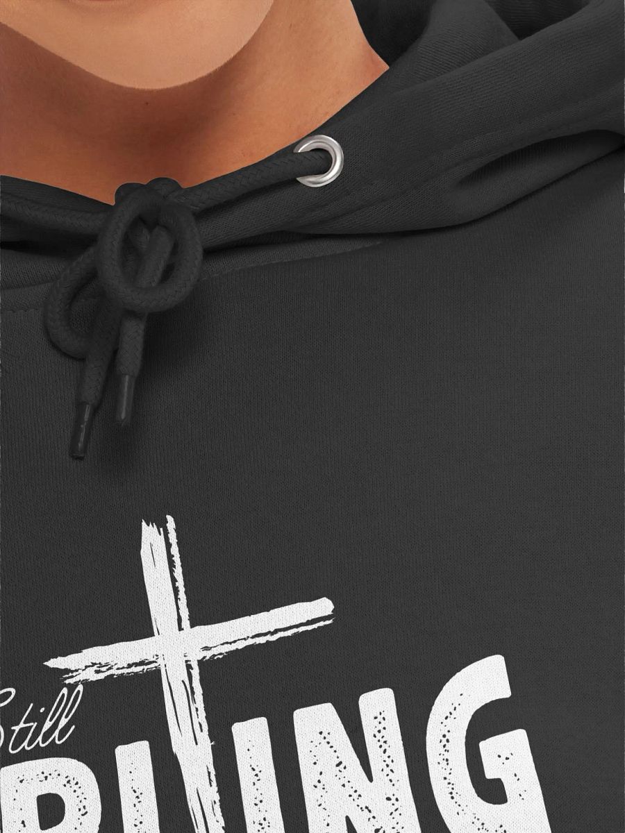 God is Still Writing Your Story Jesus Inspirational Gifts Hoodie product image (7)