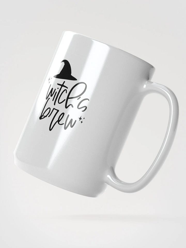 Witch's Brew Mug product image (3)