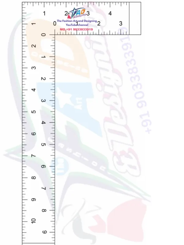 Tailoring Scales PDF product image (2)