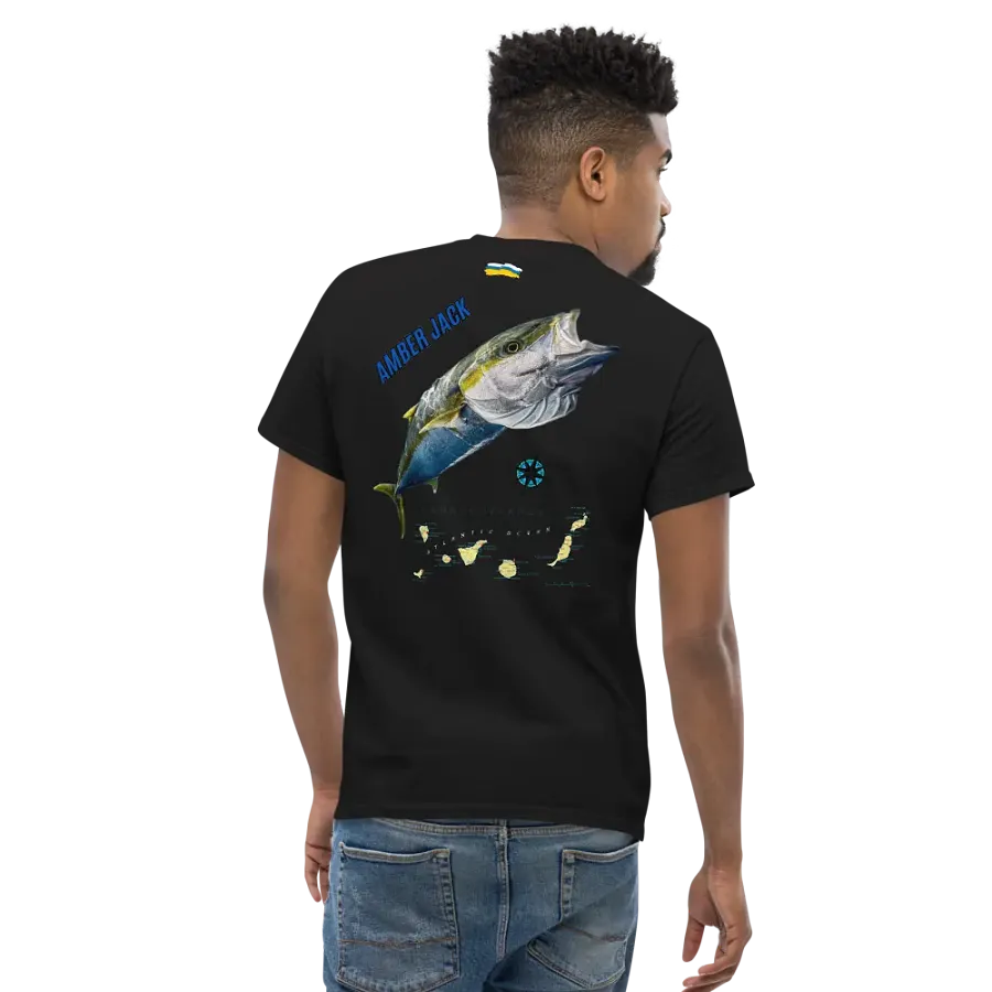Amber jack product image (5)