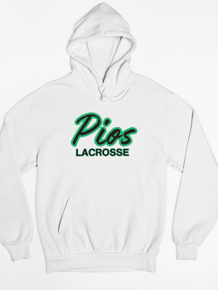 Pios Lacrosse Youth Hoodie product image (5)