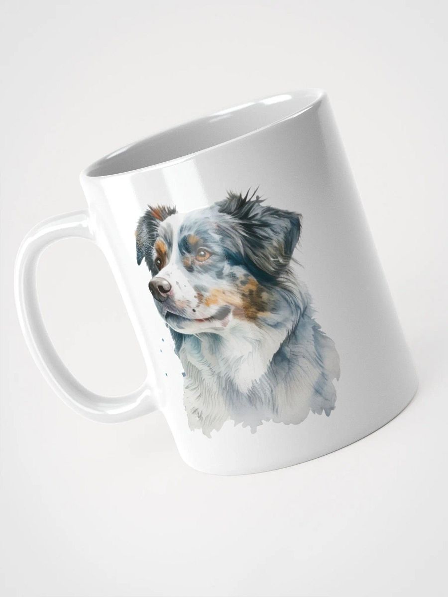 Australian Shepherd Coffee Mug product image (3)