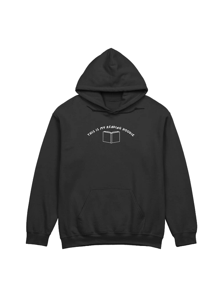 Reading Hoodie product image (2)