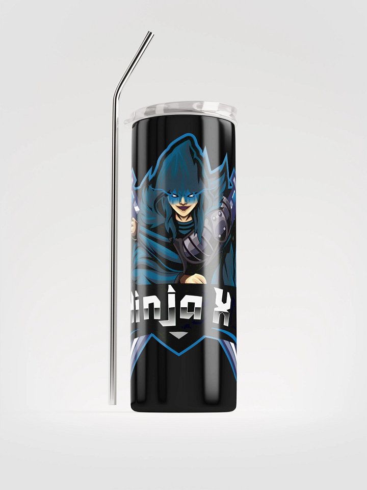 Ninja X Tumbler product image (1)