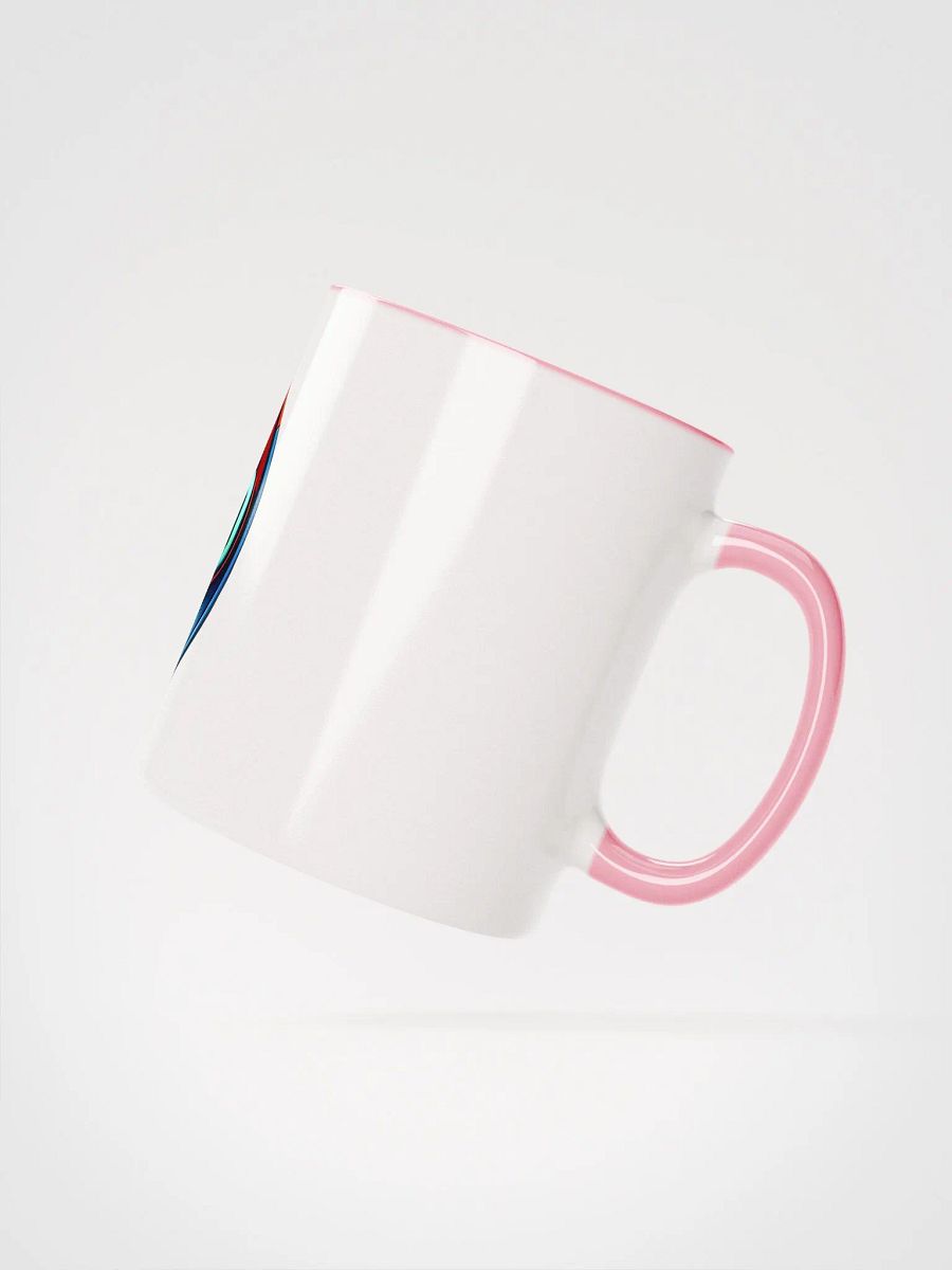 Rewind Radio Retro Mug product image (2)