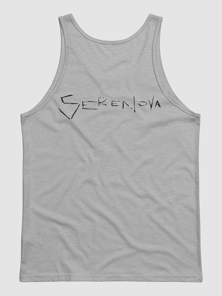 Serenova Mask Tanktop product image (2)