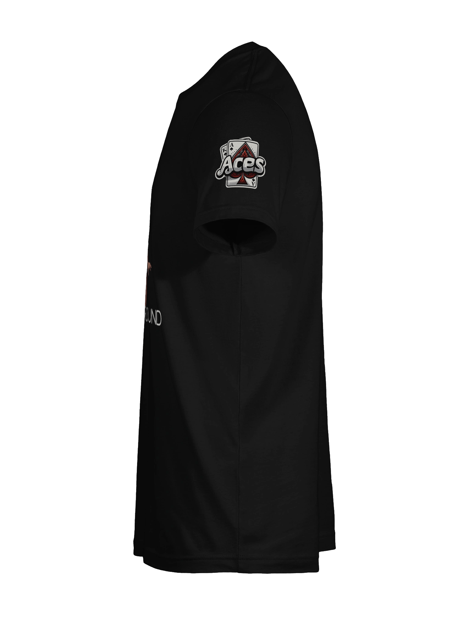 Underground Blonde Racer Shirt product image (11)