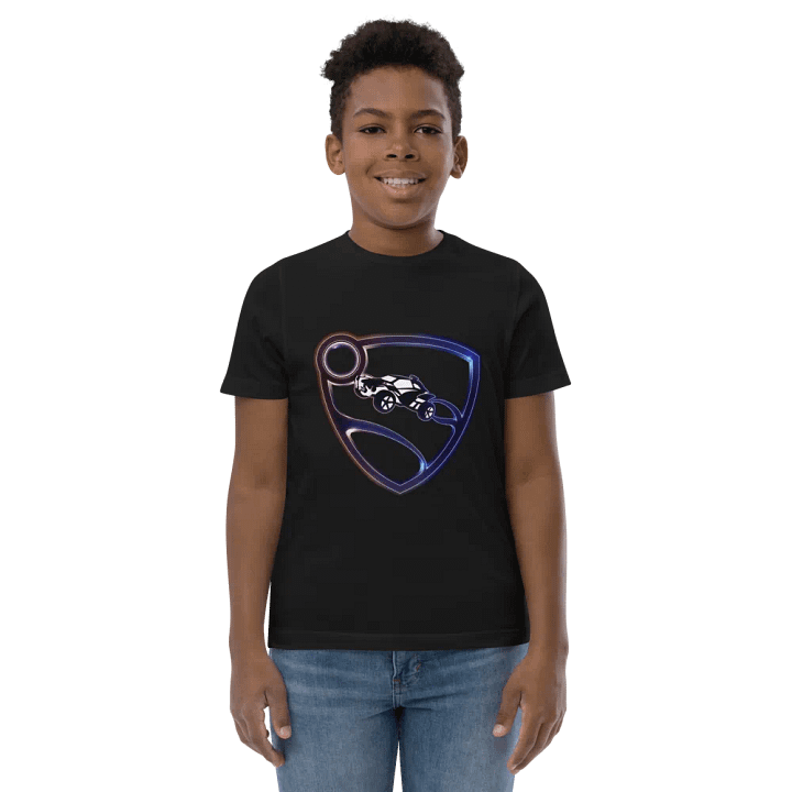 Rocket League T-Shirt Kids product image (1)