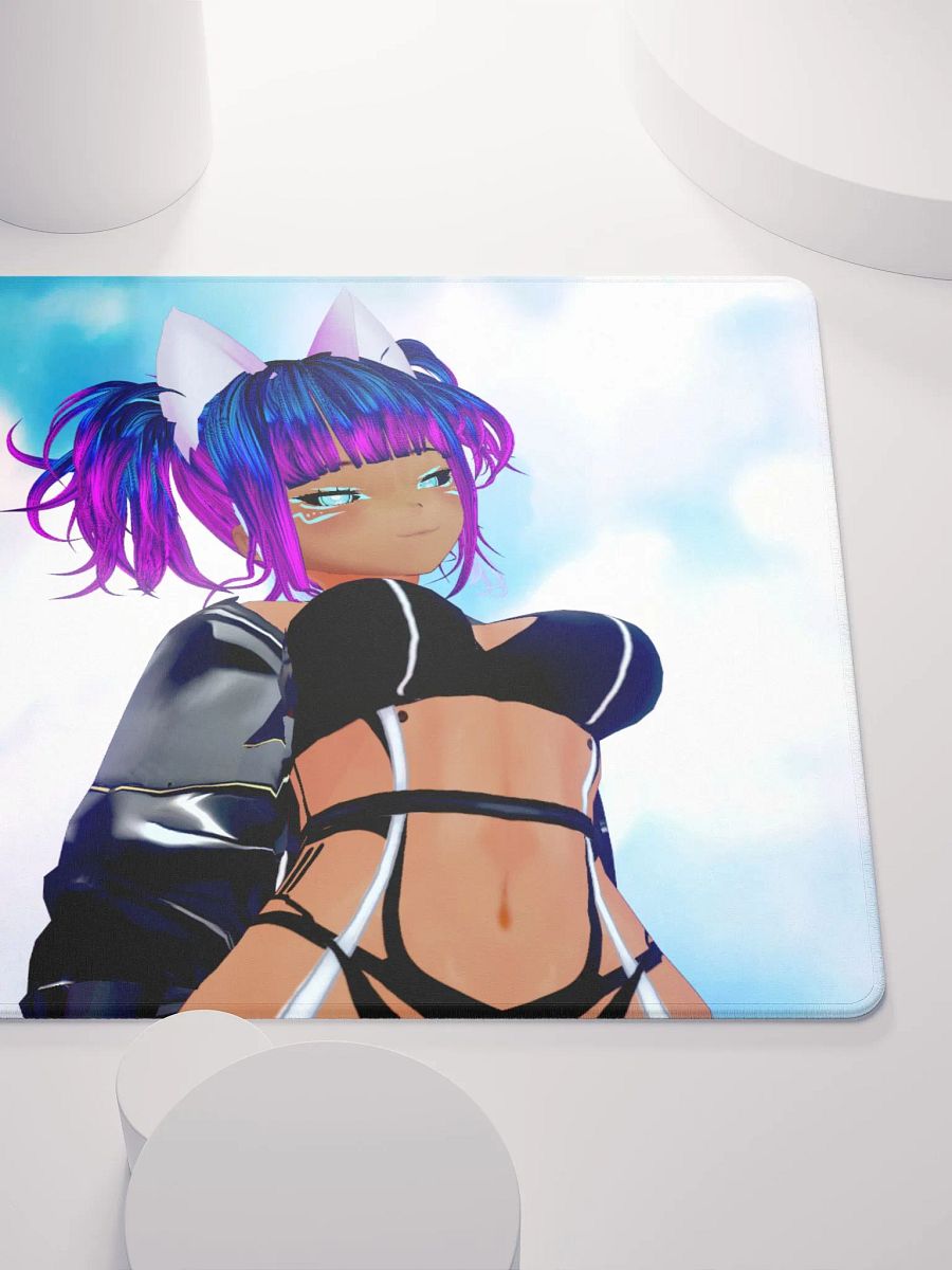 Good Boy~ Mousepad product image (9)
