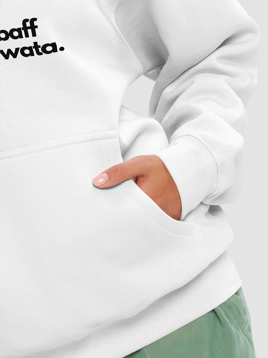 BAFF WATA HOODIE product image (8)