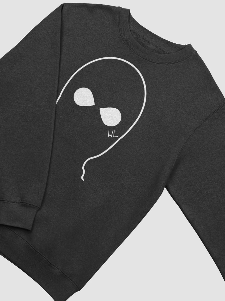 WOMENS CREWNECK product image (3)