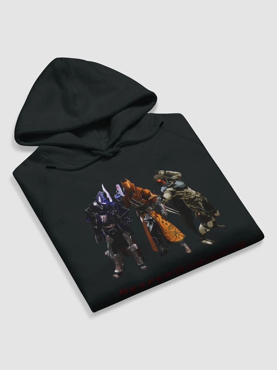 Reaper Guardians Hoodie product image (6)