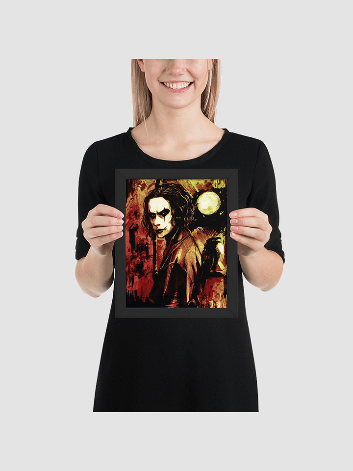 The Crow 
