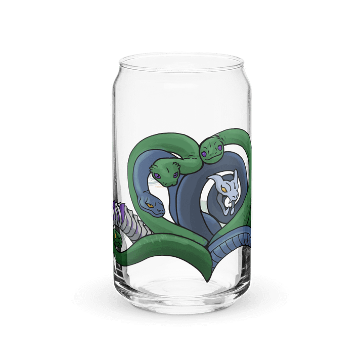 Wrapped Around Your Soda product image (2)