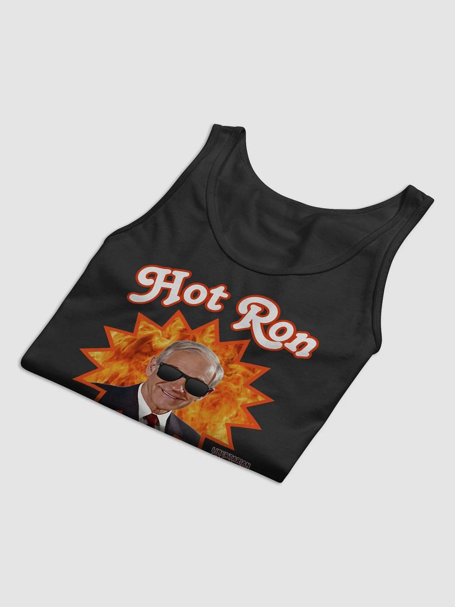 Hot Ron Summer Tank product image (3)