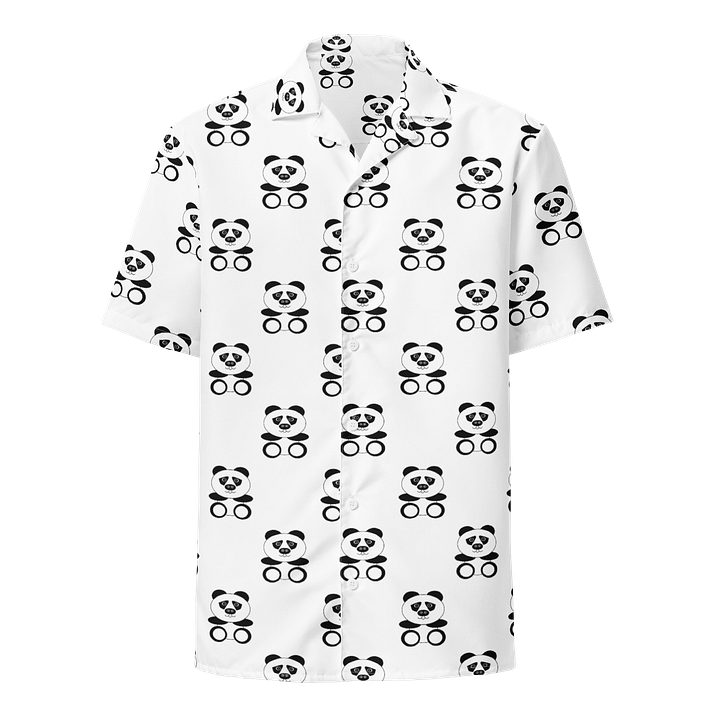 Tropical Breeze Hawaiian Shirt product image (1)