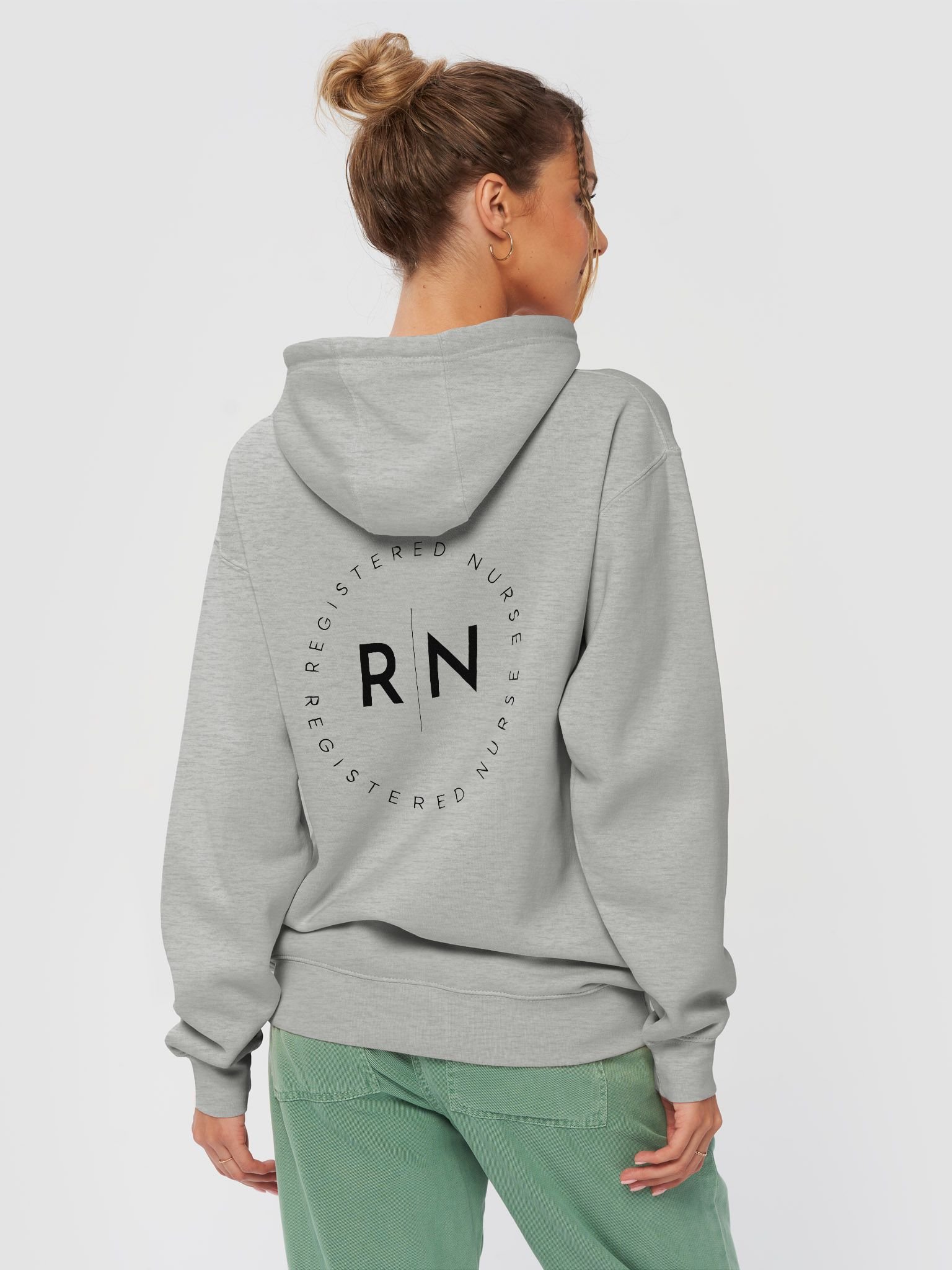 R/N Classic Hoodie product image (20)