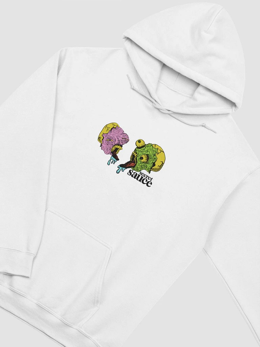 LOVELIES HOODIE product image (3)
