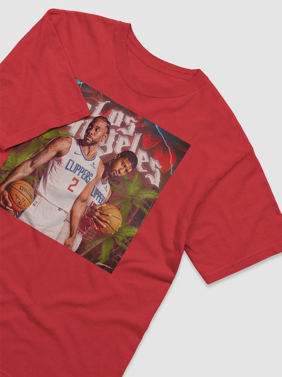 Clippers Tee product image (3)
