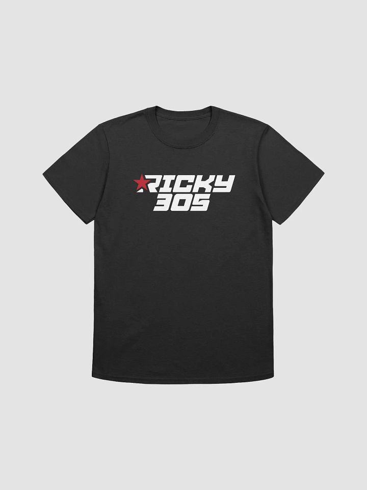 Ricky305 Logo 2 T Shirt product image (1)