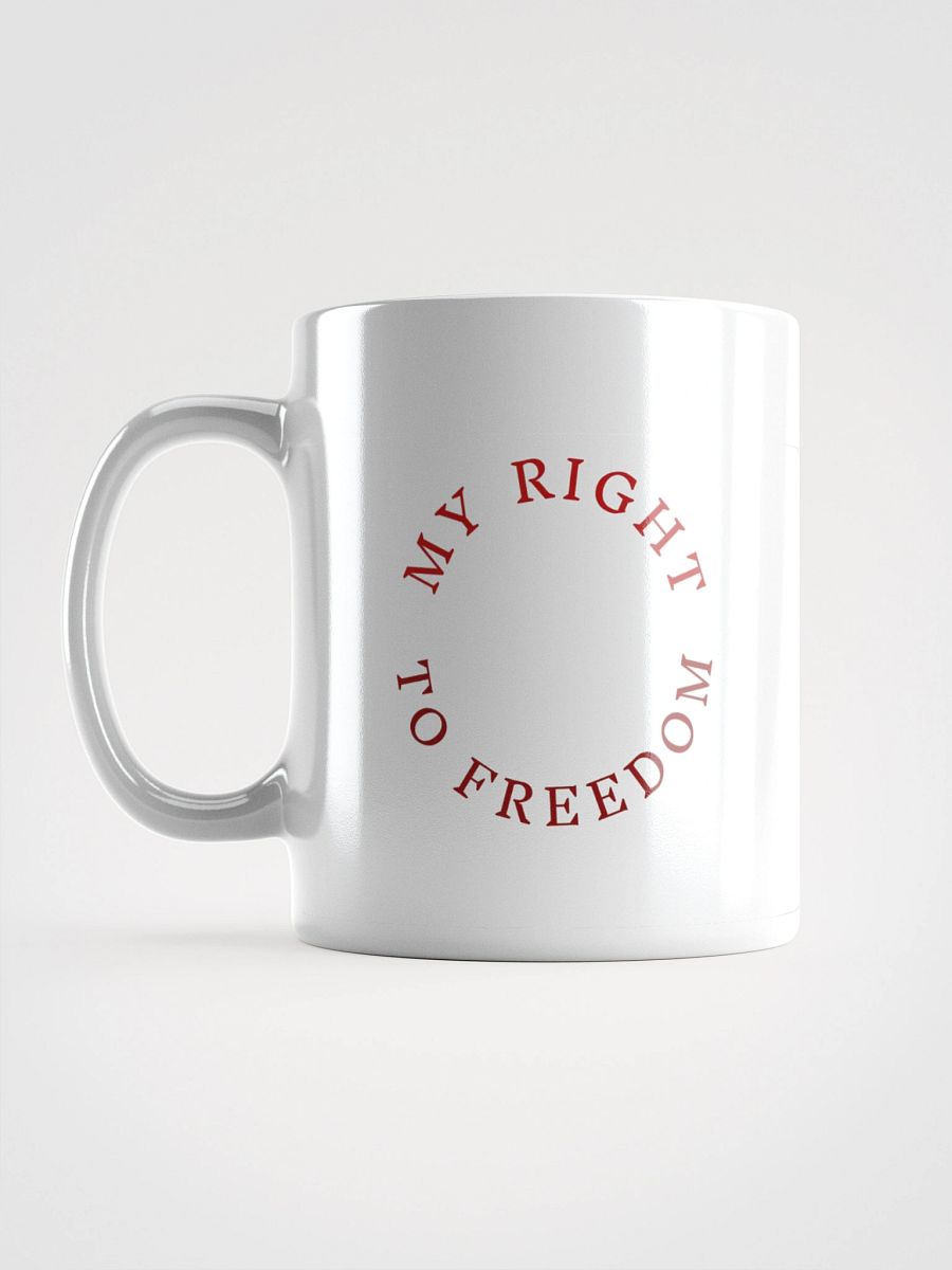 My Right To Freedom product image (17)